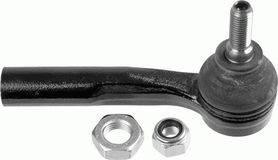 Lemförder 33842 01 - Tie Rod End onlydrive.pro