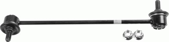 Lemförder 33362 01 - Rod / Strut, stabiliser onlydrive.pro