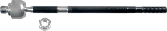 Lemförder 33376 01 - Inner Tie Rod, Axle Joint onlydrive.pro