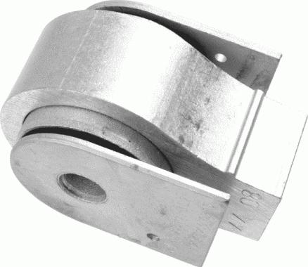 Lemförder 33264 01 - Mounting, transfer case onlydrive.pro