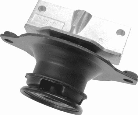 Lemförder 33262 01 - Holder, engine mounting onlydrive.pro