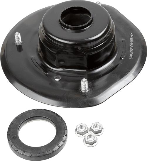 Lemförder 33270 01 - Top Strut Mounting onlydrive.pro