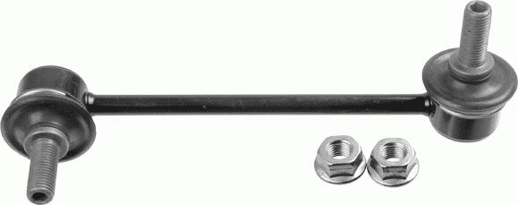 Lemförder 33273 01 - Rod / Strut, stabiliser onlydrive.pro