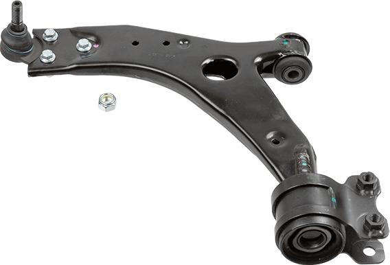 Lemförder 33705 01 - Track Control Arm onlydrive.pro