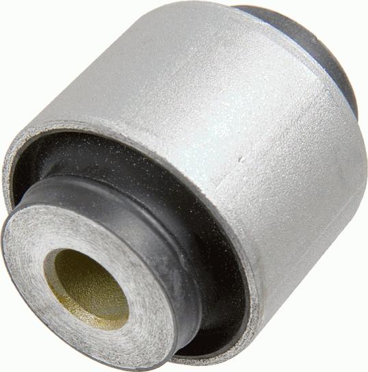 Lemförder 33719 01 - Tie Bar Bush onlydrive.pro