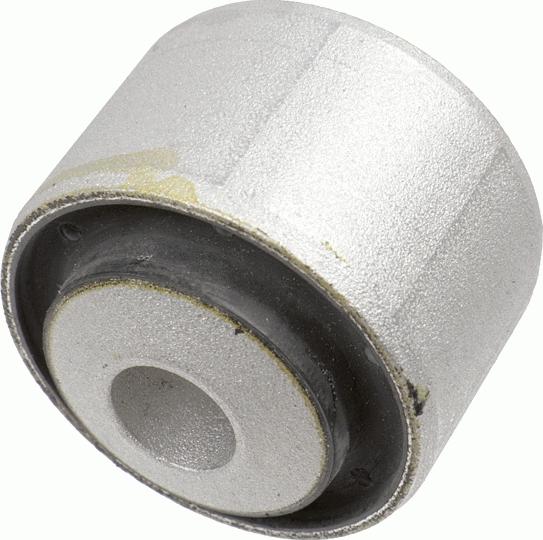 Lemförder 33718 01 - Tie Bar Bush onlydrive.pro