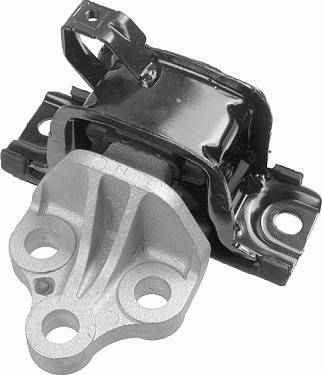 Lemförder 33786 01 - Holder, engine mounting onlydrive.pro