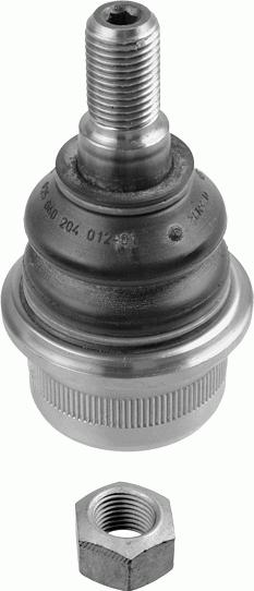 Lemförder 33773 01 - Ball Joint onlydrive.pro