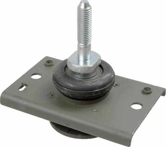 Lemförder 37967 01 - Montavimas, automatinė transmisija onlydrive.pro