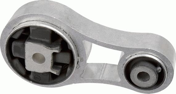 Lemförder 37909 01 - Holder, engine mounting onlydrive.pro