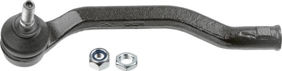 Lemförder 37900 01 - Tie Rod End onlydrive.pro