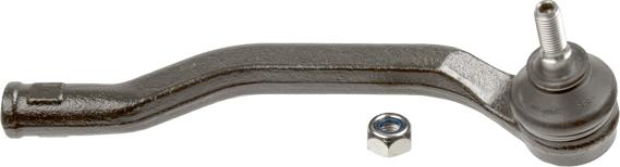 Lemförder 37901 01 - Tie Rod End onlydrive.pro