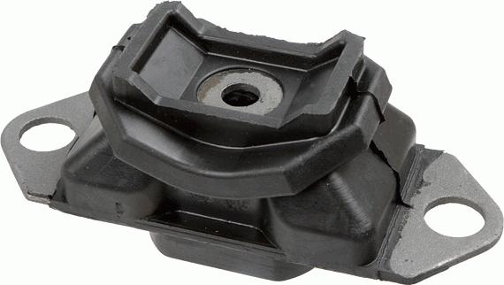 Lemförder 37911 01 - Mounting, automatic transmission onlydrive.pro