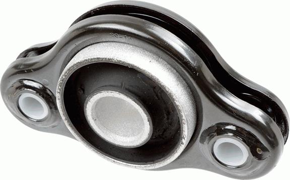 Lemförder 37984 01 - Bush of Control / Trailing Arm onlydrive.pro