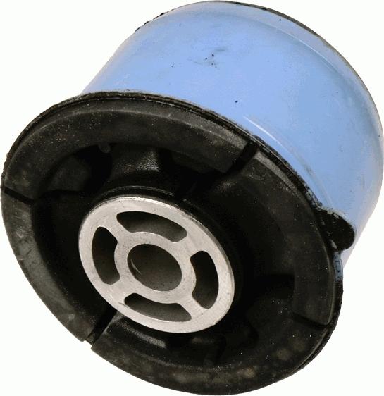 Lemförder 37928 01 - Mounting, axle beam onlydrive.pro