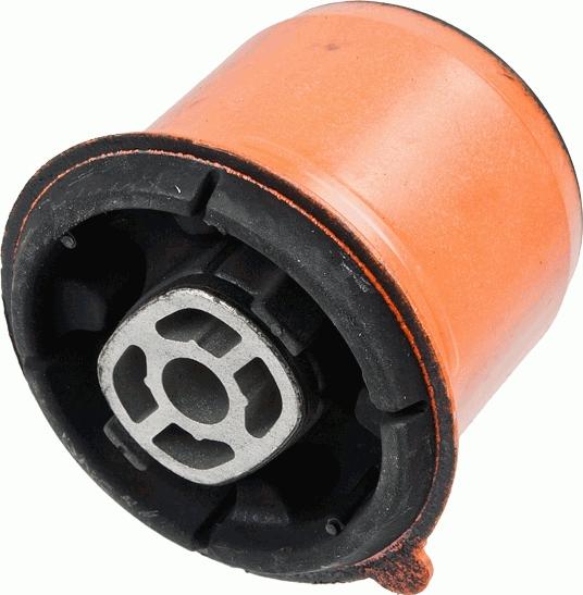 Lemförder 37491 01 - Mounting, axle beam onlydrive.pro