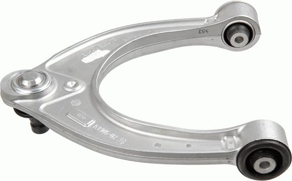 Lemförder 37462 01 - Track Control Arm onlydrive.pro