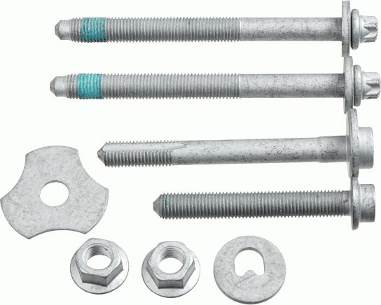 Lemförder 37478 01 - Repair Kit, wheel suspension onlydrive.pro