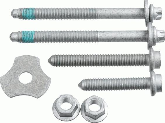 Lemförder 37477 01 - Repair Kit, wheel suspension onlydrive.pro