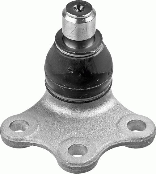 Lemförder 37515 01 - Ball Joint onlydrive.pro