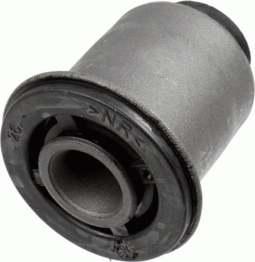 Lemförder 37651 01 - Bush of Control / Trailing Arm onlydrive.pro