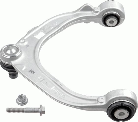 Lemförder 37683 01 - Track Control Arm onlydrive.pro