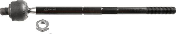 Lemförder 37063 01 - Inner Tie Rod, Axle Joint onlydrive.pro