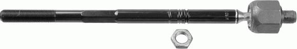 Lemförder 37019 01 - Inner Tie Rod, Axle Joint onlydrive.pro