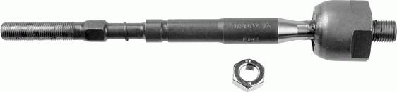 Lemförder 37014 01 - Inner Tie Rod, Axle Joint onlydrive.pro