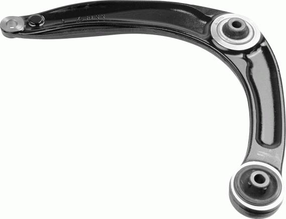 Lemförder 37012 01 - Track Control Arm onlydrive.pro