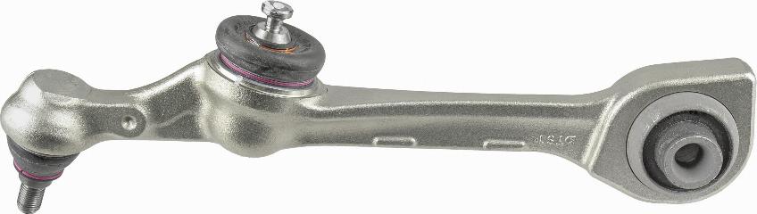 Lemförder 37151 01 - Track Control Arm onlydrive.pro