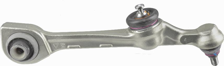 Lemförder 37152 01 - Track Control Arm onlydrive.pro