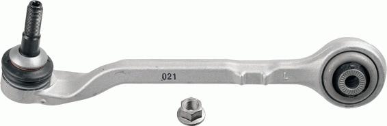 Lemförder 37116 01 - Track Control Arm onlydrive.pro