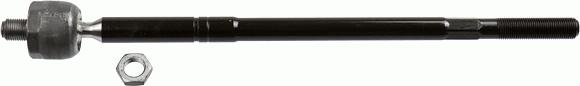 Lemförder 37185 01 - Inner Tie Rod, Axle Joint onlydrive.pro