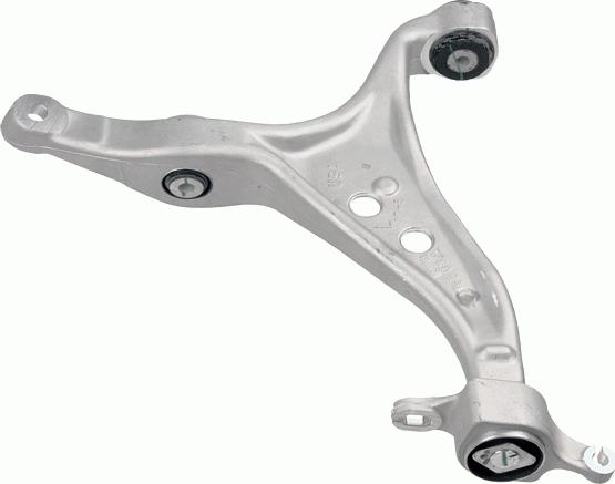 Lemförder 37182 01 - Track Control Arm onlydrive.pro