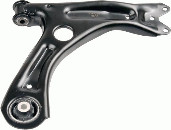 Lemförder 37172 01 - Track Control Arm onlydrive.pro