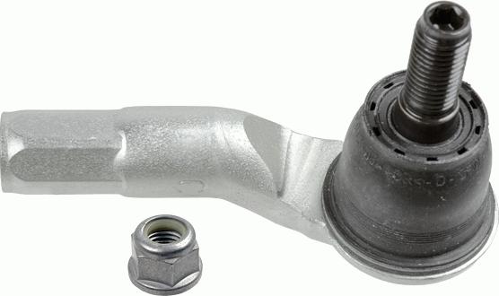 Lemförder 37849 01 - Tie Rod End onlydrive.pro