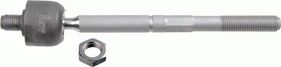 Lemförder 37854 01 - Inner Tie Rod, Axle Joint onlydrive.pro