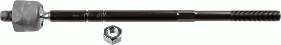 Lemförder 37850 01 - Inner Tie Rod, Axle Joint onlydrive.pro