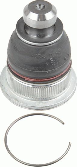 Lemförder 37809 01 - Ball Joint onlydrive.pro