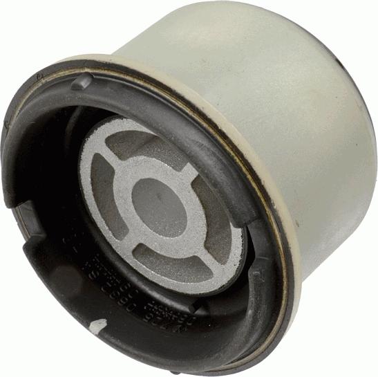 Lemförder 37812 01 - Mounting, axle beam onlydrive.pro