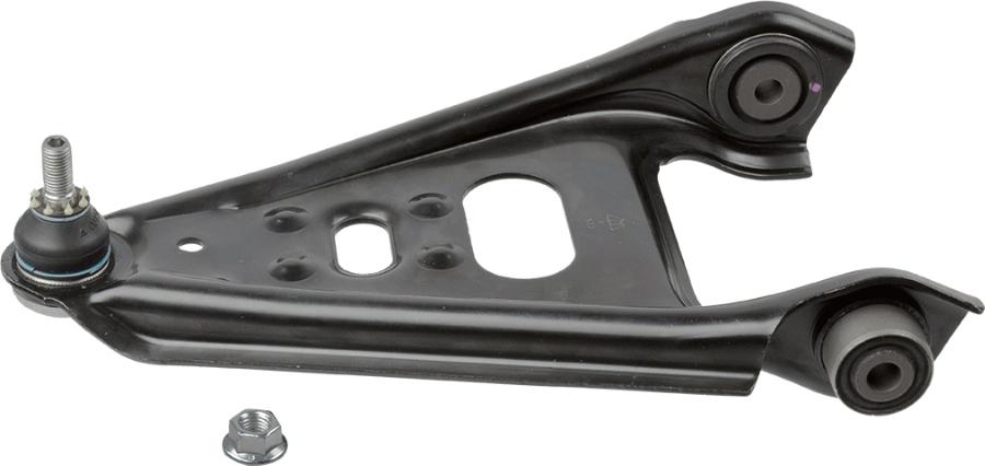 Lemförder 37839 01 - Track Control Arm onlydrive.pro