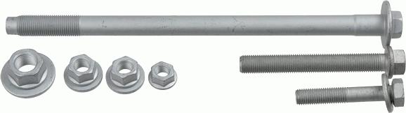 Lemförder 37830 01 - Repair Kit, wheel suspension onlydrive.pro