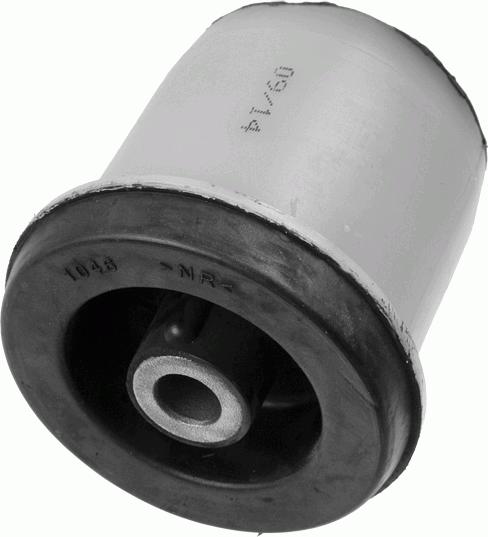 Lemförder 37344 01 - Mounting, axle beam onlydrive.pro