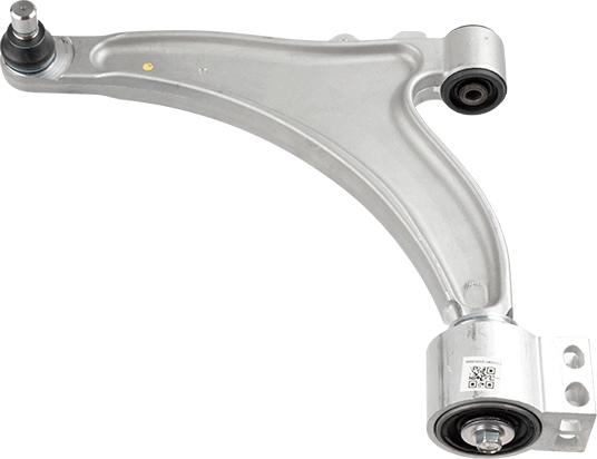 Lemförder 37387 01 - Track Control Arm onlydrive.pro