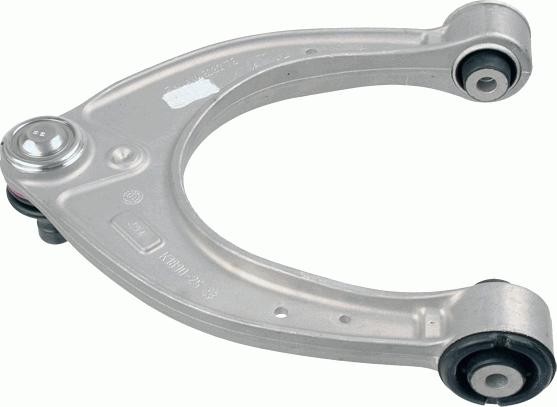 Lemförder 37217 01 - Track Control Arm onlydrive.pro