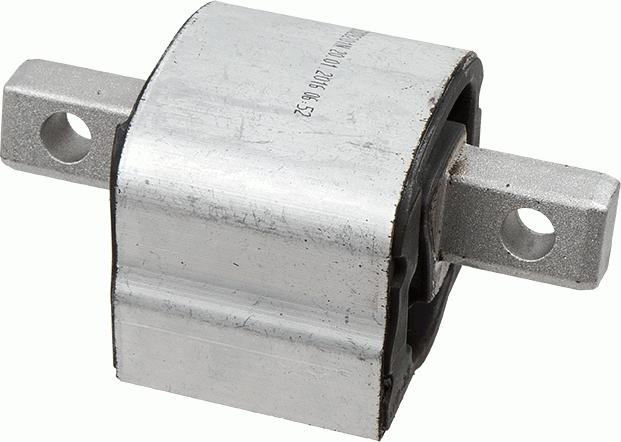 Lemförder 37285 01 - Holder, engine mounting onlydrive.pro