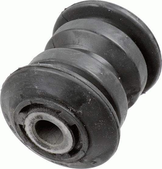 Lemförder 37742 01 - Bush of Control / Trailing Arm onlydrive.pro