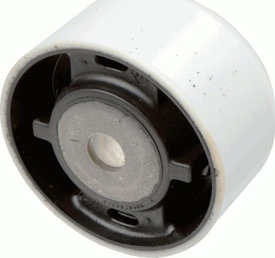 Lemförder 37754 01 - Mounting, axle beam onlydrive.pro