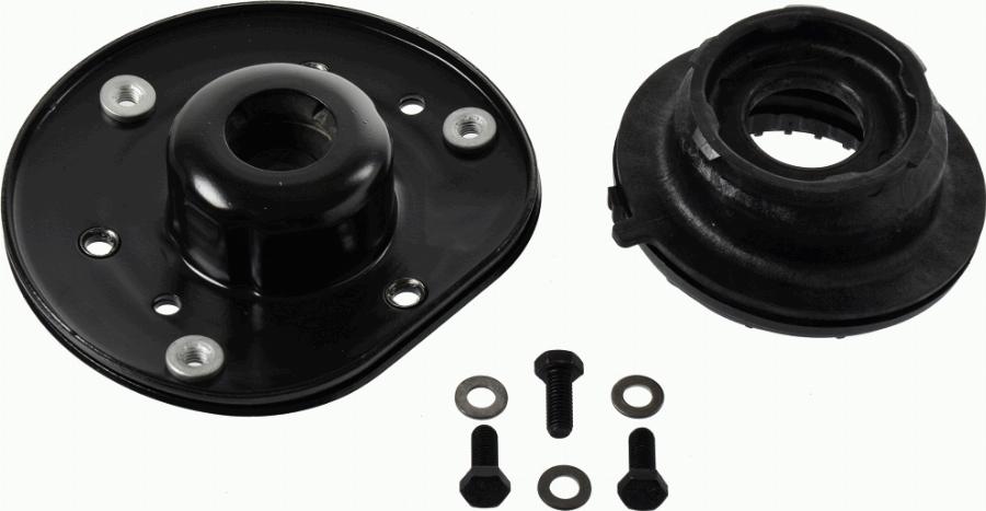 Lemförder 37767 01 - Top Strut Mounting onlydrive.pro